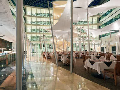 Hotel Crowne Plaza Leon