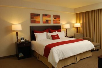 Hotel Crowne Plaza Leon