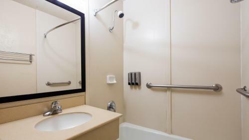 Hotel Best Western Sahara