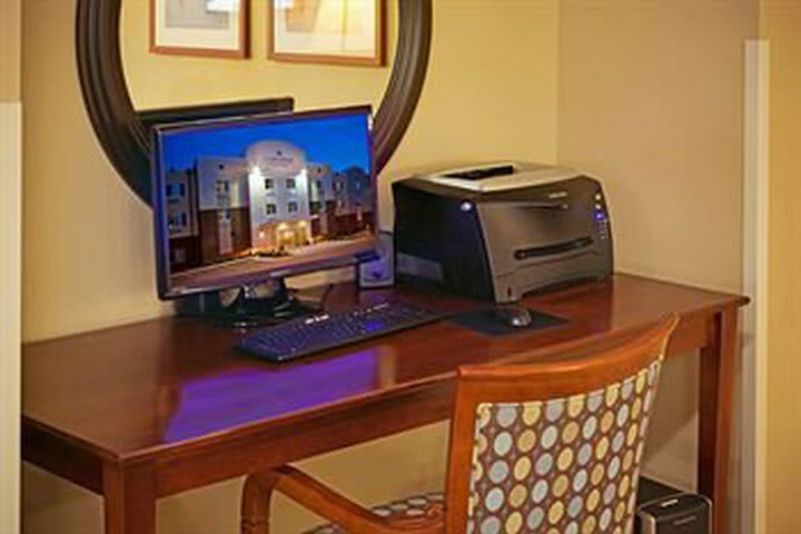 Hotel Candlewood Suites Bellevue