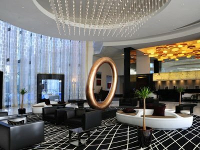 Hotel Crowne Plaza