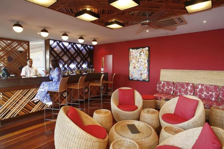 Hotel Pinctada Cable Beach