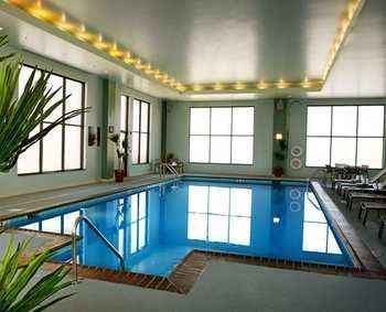 Hotel Hampton Inn Suites Nashville Downtown