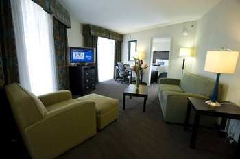 Hotel Hampton Inn Suites Nashville Downtown