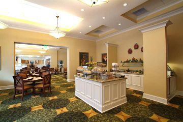 Hotel Hilton Garden Inn Nashvillevan