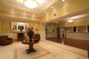 Hotel Hilton Garden Inn Nashvillevan