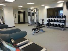 Hotel Hampton Inn Nashville Vanderbilt/elliston Pla