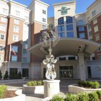 Hotel Hampton Inn Nashville Vanderbilt/elliston Pla