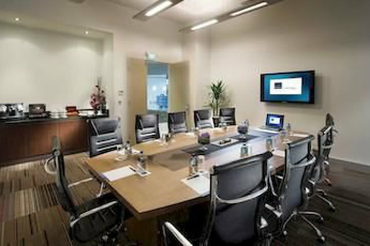 Hotel Novotel Brisbane Airport