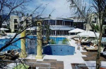 Bodrium Hotel & Spa