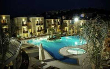 Bodrium Hotel & Spa