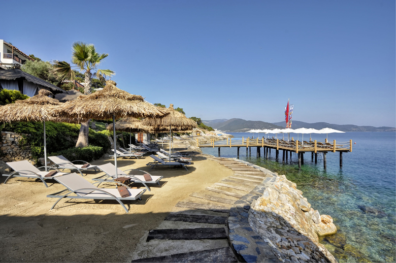 Hotel Sedative Boutique & Spa