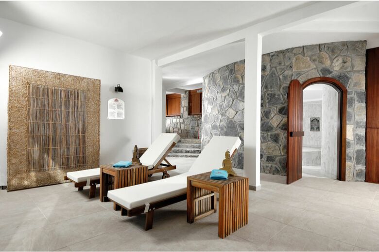 Hotel Sedative Boutique & Spa