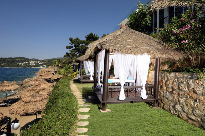 Hotel Sedative Boutique & Spa