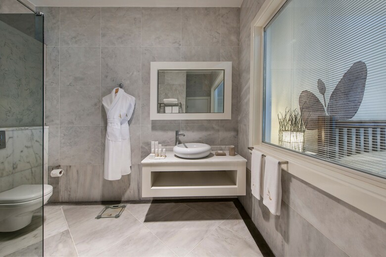 Hotel Sedative Boutique & Spa