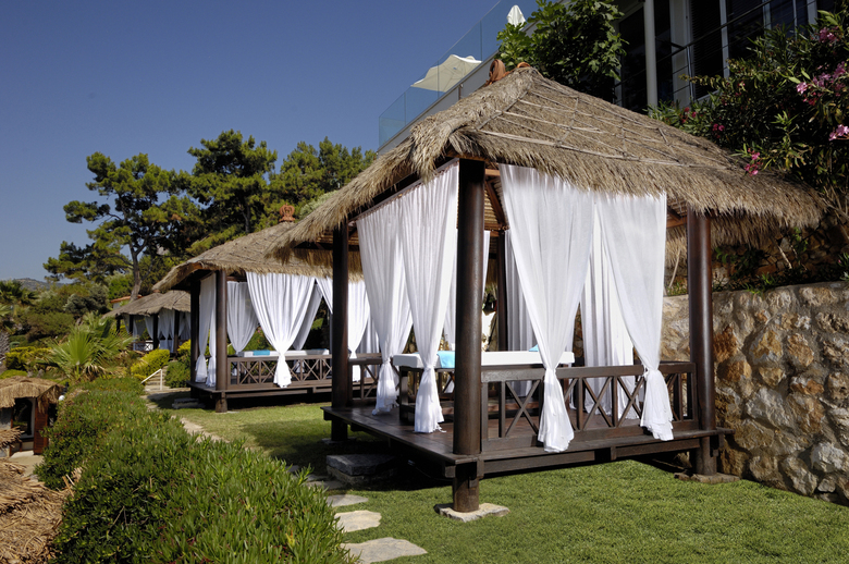 Hotel Sedative Boutique & Spa