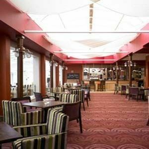 Bournemouth West Cliff Hotel