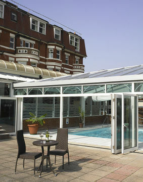 Bournemouth West Cliff Hotel