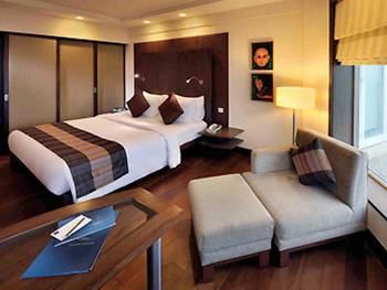Hotel Novotel Juhu (Sup Ocean View)