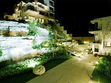 Hotel Discovery Shores