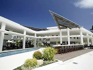 Hotel Discovery Shores