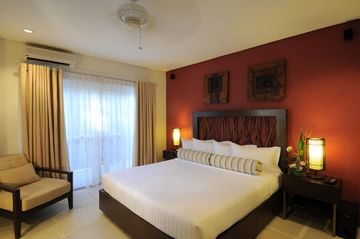 Hotel 7stones Boracay Suites