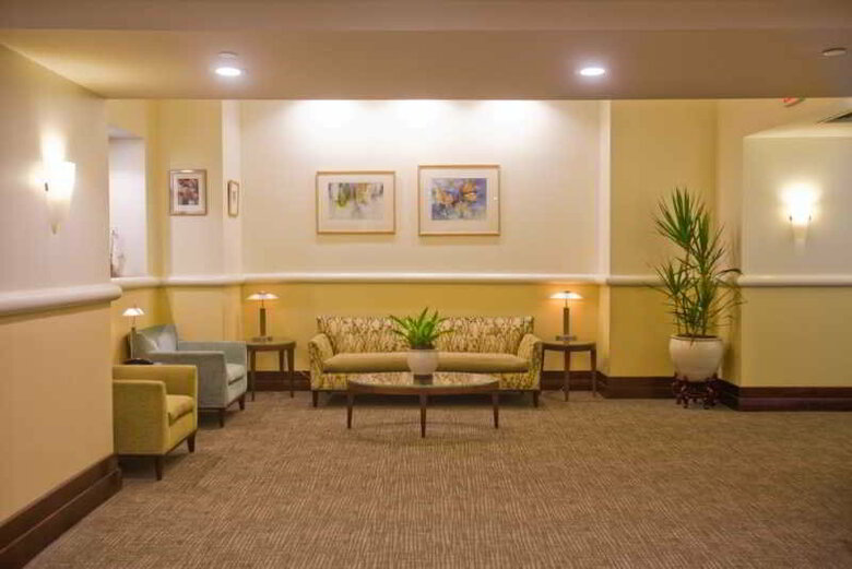 Hotel The Inn At Longwood Medical