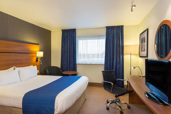 Hotel Holiday Inn Express Braintree