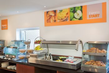 Hotel Holiday Inn Express Braintree