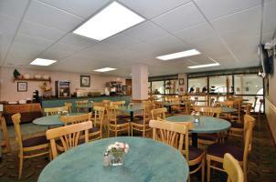 Hotel Best Western Music Capital Inn