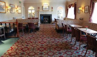 Best Western Heronston Hotel