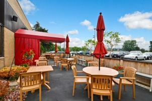 Best Western Plus Midway Hotel