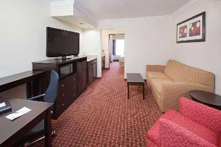 Americinn By Wyndham Johnston Des Moines