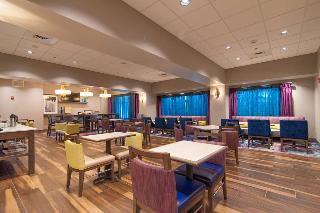 Hotel Hampton Inn Norwich Ct