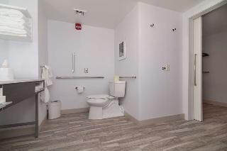 Hotel Hampton Inn Norwich Ct