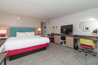 Hotel Hampton Inn Norwich Ct