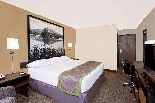 Super 8 By Wyndham Lebanon