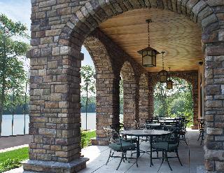 Hotel Two Trees Inn