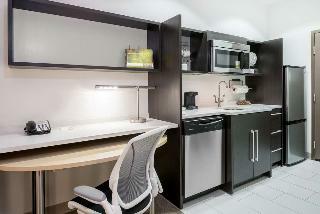 Hotel Home2 Suites By Hilton Austin Airport, Tx