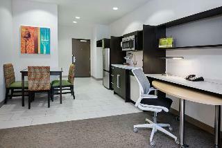 Hotel Home2 Suites By Hilton Austin Airport, Tx