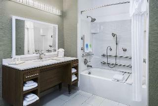 Hotel Home2 Suites By Hilton Austin Airport, Tx