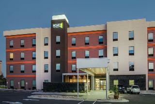 Hotel Home2 Suites By Hilton Austin Airport, Tx