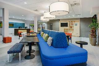 Hotel Home2 Suites By Hilton Austin Airport, Tx