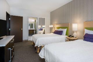 Hotel Home2 Suites By Hilton Austin Airport, Tx