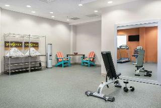 Hotel Home2 Suites By Hilton Austin Airport, Tx