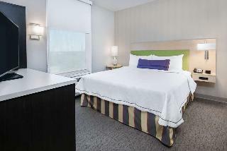 Hotel Home2 Suites By Hilton Austin Airport, Tx