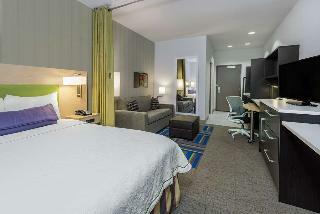 Hotel Home2 Suites By Hilton Austin Airport, Tx