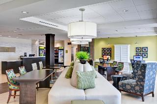 Hotel Home2 Suites By Hilton Azusa, Ca