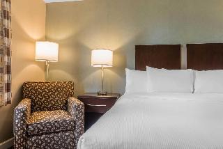 Clarion Inn