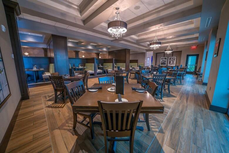 Hotel Hilton Garden Inn Sun Prairie Madison, Wi